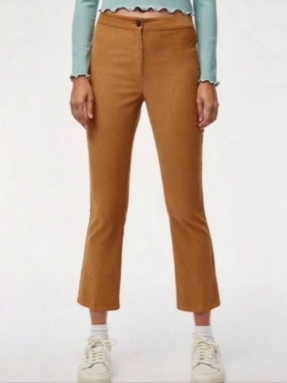 aritzia x Sunday Best cassie corduroy pant